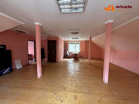 комерційна за адресою Миколи Лисенка вул., 3