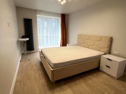 квартира за адресою Залізнична вул., 9Б