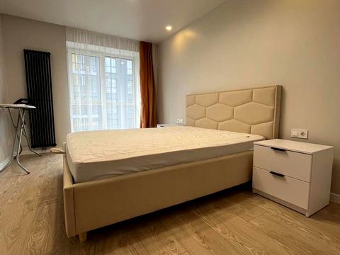 квартира по адресу Зализничная ул., 9Б