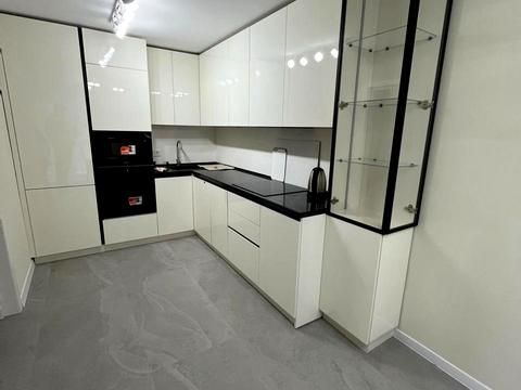 квартира по адресу Зализничная ул., 9Б