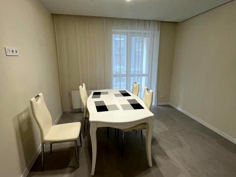 квартира по адресу Зализничная ул., 9Б