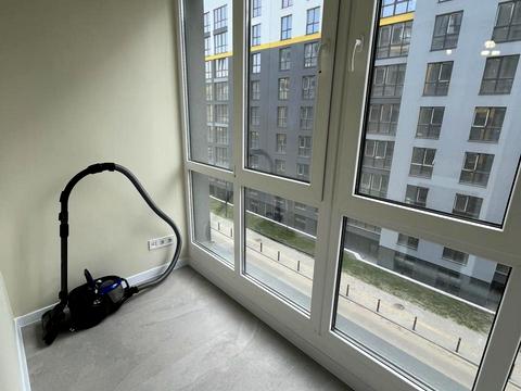 квартира по адресу Зализничная ул., 9Б