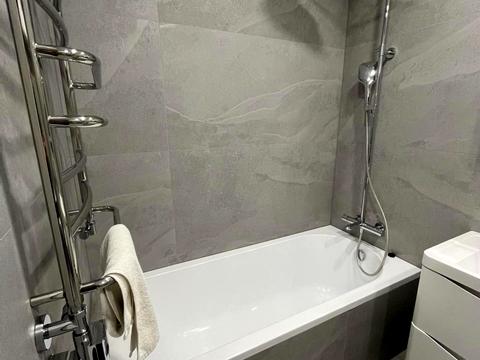 квартира по адресу Зализничная ул., 9Б