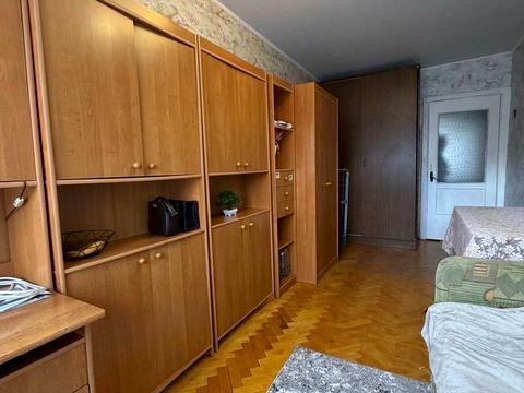 квартира по адресу Максима Кривоноса ул., 5