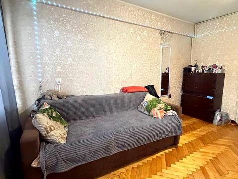 квартира по адресу Максима Кривоноса ул., 5