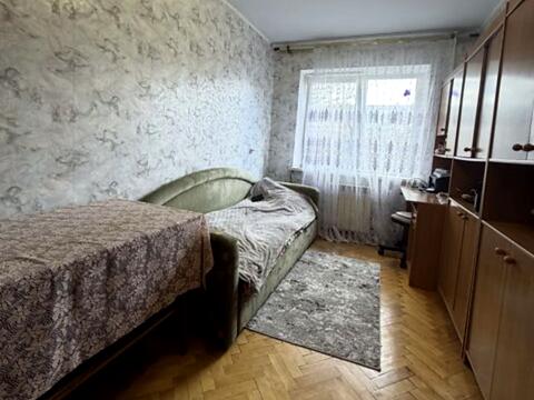 квартира по адресу Максима Кривоноса ул., 5