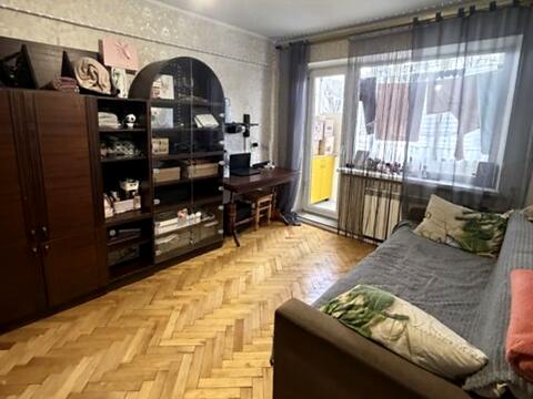 квартира по адресу Максима Кривоноса ул., 5