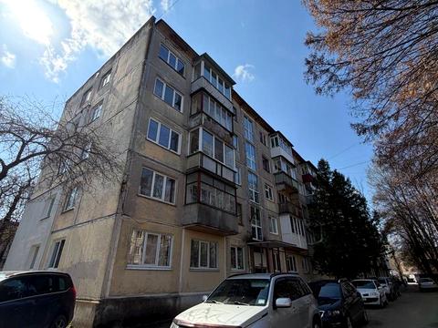 квартира по адресу Максима Кривоноса ул., 5