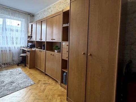 квартира по адресу Максима Кривоноса ул., 5