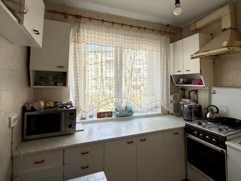 квартира по адресу Максима Кривоноса ул., 5