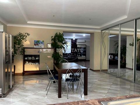 будинок за адресою Київ, Білогородська вул.