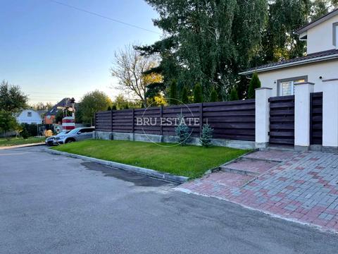 будинок за адресою Київ, Білогородська вул.