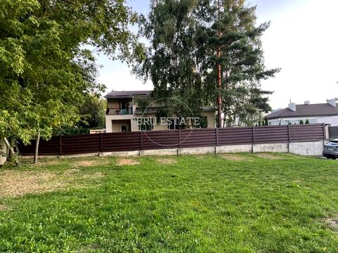 будинок за адресою Київ, Білогородська вул.