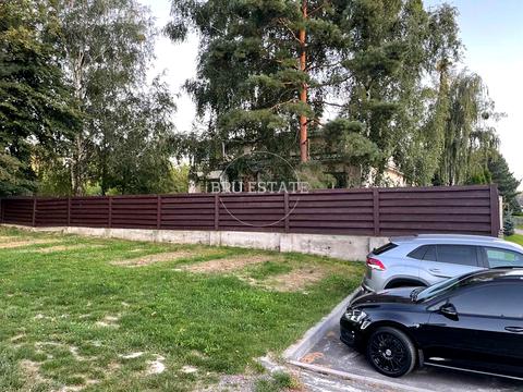 будинок за адресою Київ, Білогородська вул.