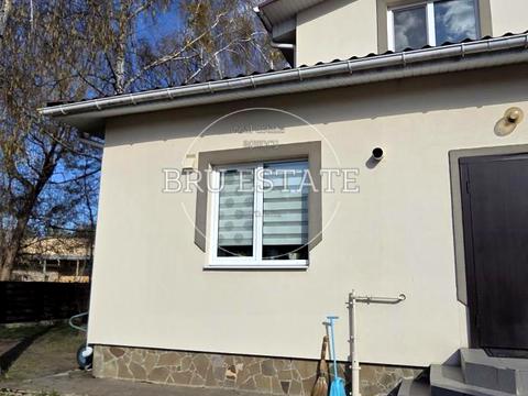 будинок за адресою Київ, Білогородська вул.