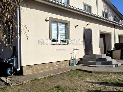 будинок за адресою Київ, Білогородська вул.