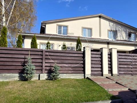 будинок за адресою Київ, Білогородська вул.