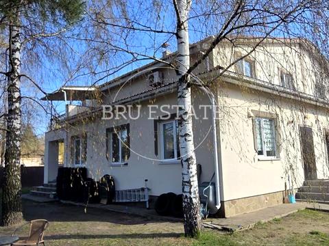 будинок за адресою Київ, Білогородська вул.