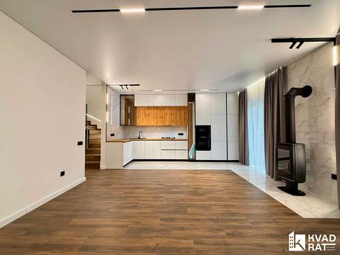 будинок за адресою Потічна вул.