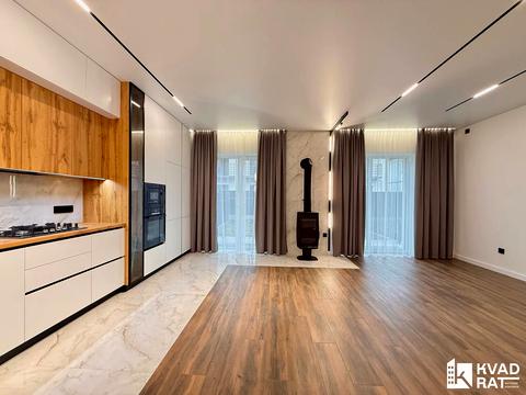 будинок за адресою Потічна вул.