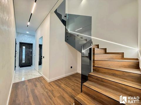 будинок за адресою Потічна вул.