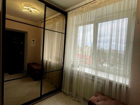 квартира за адресою Шевченка вул., 11