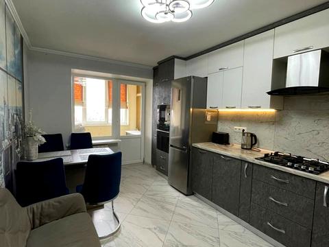 квартира за адресою Шевченка вул., 11