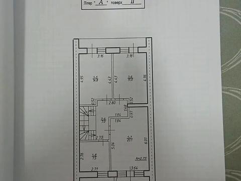 будинок за адресою Потічна вул.