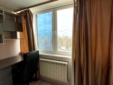 квартира за адресою Шевченка вул., 11