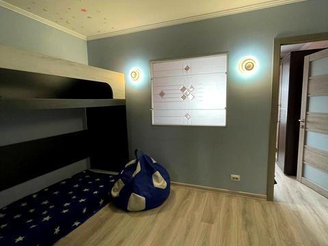 квартира за адресою Шевченка вул., 11