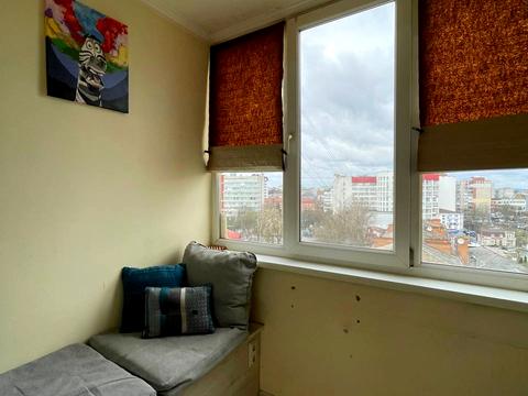 квартира за адресою Шевченка вул., 11