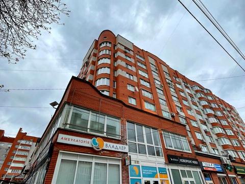 квартира за адресою Шевченка вул., 11