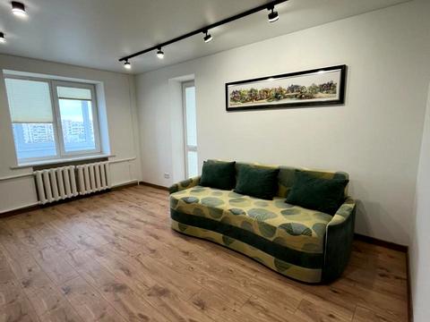 квартира по адресу Широкая ул., 72