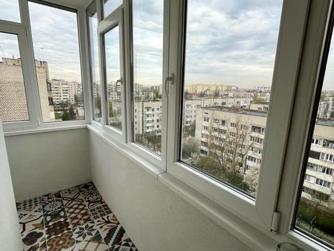 квартира по адресу Широкая ул., 72