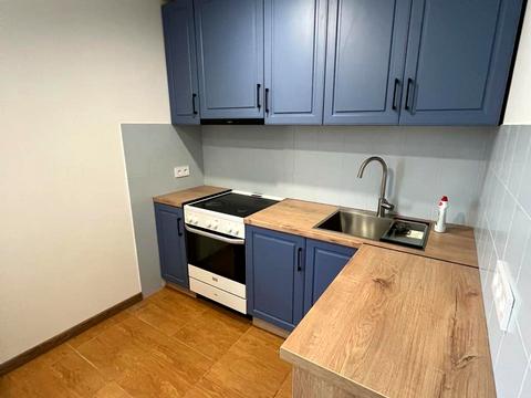 квартира по адресу Широкая ул., 72