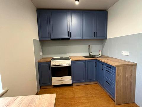 квартира по адресу Широкая ул., 72