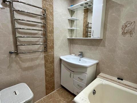 квартира по адресу Широкая ул., 72