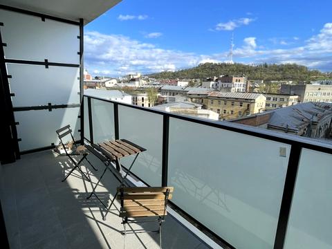 квартира по адресу Черновола просп. (700-летия Львова), 16д