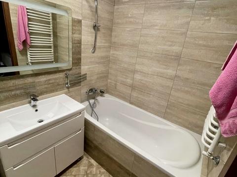 квартира по адресу Черновола просп. (700-летия Львова), 16д