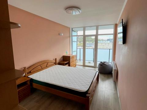 квартира по адресу Черновола просп. (700-летия Львова), 16д