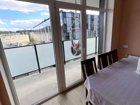 квартира по адресу Черновола просп. (700-летия Львова), 16д