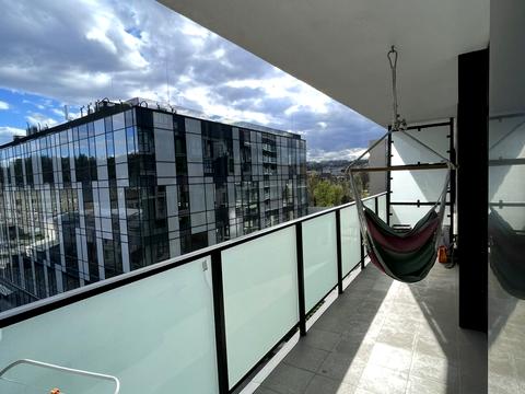 квартира по адресу Черновола просп. (700-летия Львова), 16д