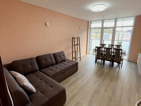 квартира по адресу Черновола просп. (700-летия Львова), 16д