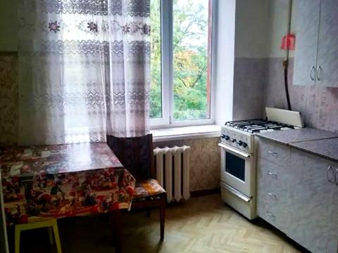 квартира по адресу Черняховського ул., 12