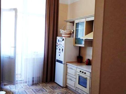 квартира за адресою Харківське шосе, 19-А