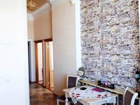 квартира за адресою Харківське шосе, 19-А