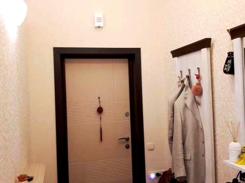 квартира за адресою Харківське шосе, 19-А