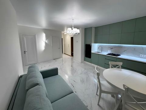 квартира за адресою Кирила Трильовського вул., 4-А