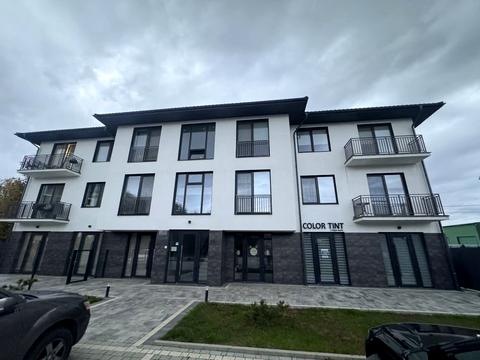 квартира за адресою Загорська вул., 170