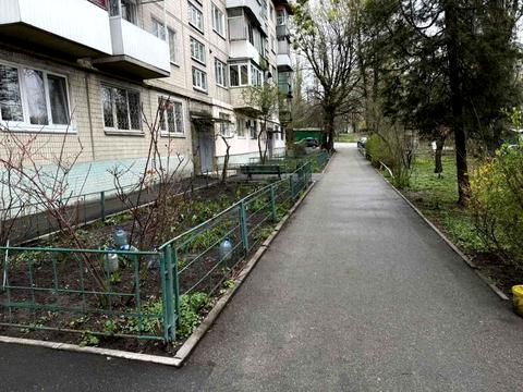 квартира за адресою Романа Ратушного вул. (Волгоградська), 13